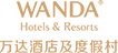 Wanda Realm Taizhou Logo